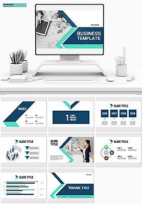 전신 템플릿 손 여자 남자 의자 비즈니스 회의 그래프 직장 들기 앉기 여러명 상반신 20대 성인 신체부위 세트 태블릿 한국인 흰색 업무 비즈니스맨 비즈니스우먼 발표 PPT 프레젠테이션 책상 문서템플릿 문서 청록색 성인만 애니형PPT 9P 이미지템플릿 컬러 가구 다수 회사 모션 사람 동양인 청년 전자제품 스마트기기 작업 직장인 파일형식