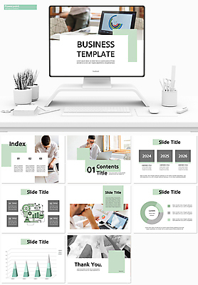 서양인 템플릿 남자 비즈니스 그래프 직장 들기 빌딩 여러명 상반신 20대 성인 건물 노트북 세트 하반신 마시기 흰색 타이핑 업무 비즈니스맨 PPT 프레젠테이션 문서템플릿 문서 민트색 성인남자만 애니형PPT 9P 이미지템플릿 외국인 건축물 컬러 다수 회사 모션 사람 청년 전자제품 작업 직장인 남자만 성인만 파일형식