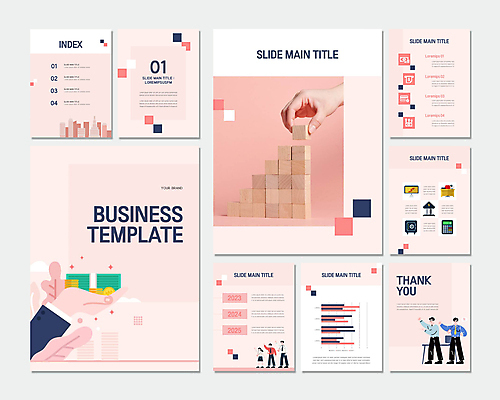 전신 템플릿 손 여자 남자 분홍색 지폐 비즈니스 그래프 서기 들기 빌딩 여러명 성인 건물 신체부위 경제 세트 쌓기 모니터 동전 계산기 비즈니스맨 비즈니스우먼 돈다발 PPT 프레젠테이션 책상 문서템플릿 은행 금고 금화 성인만 나무블록 애니형PPT 9P 이미지템플릿 건축물 컬러 가구 다수 돈 모션 문구용품 사람 목재 금융 컴퓨터 블록 장비 직장인 황금 파일형식