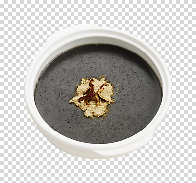 편집 편집이미지 그릇 한식 누끼 사람없음 대추 PNG 검은깨죽 편집소스 식기 음식 죽 파일형식