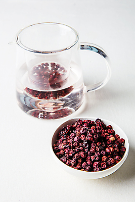 포토 JPG 그릇 건조 실내 사람없음 약재 찻주전자 전라북도 흰배경 담기 무주 오미자 오미자차 차거름망 국내포토 식기 백그라운드 모션 주전자 내부 차_음료 약 흰색 전라도 파일형식