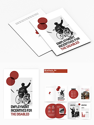 전신 템플릿 여자 남자 리플렛 앉기 팜플렛 여러명 상반신 20대 성인 30대 손들기 동전 주먹 한국인 구직 흰색 가리킴 비즈니스맨 비즈니스우먼 장애인 동료 휠체어 인물미니어처 비장애인 평등 성인만 인디자인 INDD 버건디 장애인취업 취업지원 지원금 이미지템플릿 컬러 다수 컨셉 돈 비즈니스 관계 모션 사람 동양인 손짓 청년 빨간색 장년 미니어처 직장인 장애 지원 파일형식