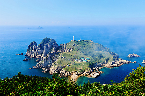 포토 JPG 주간 바다 섬 하늘 풍경 사람없음 야외 통영 소매물도 외도 수평선 국내포토 자연요소 경상남도 거제 파일형식