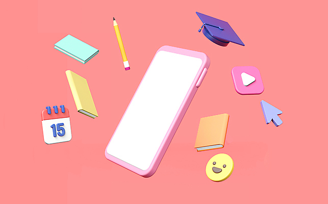 PSD 편집 편집이미지 교육 학사모 모바일 미소 사람없음 책 스마트폰 연필 3D 달력 디지털합성 커서 재생 이모티콘 온라인강의 편집소스 스마트러닝 코랄 편집3D 모자_잡화 컬러 졸업 학용품 표정 핸드폰 스마트기기 필기구 강의 파일형식 언택트