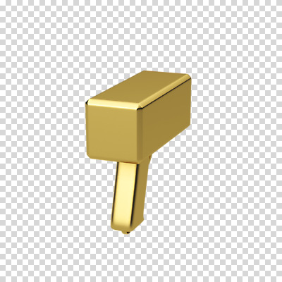 편집이미지 사람없음 3D소스 3D 금색 황금 디지털합성 오브젝트 PNG 편집소스 플렉스 머니건 컬러 돈 총 신조어 파일형식