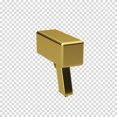 편집이미지 사람없음 3D소스 3D 금색 황금 디지털합성 오브젝트 PNG 편집소스 플렉스 머니건 컬러 돈 총 신조어 파일형식