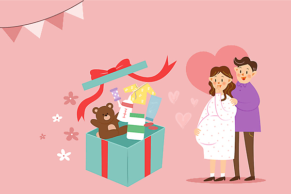 전신 부부 여자 남자 꽃 리본 분홍색 일러스트 서기 성인 두명 선물상자 알약 임산부 임신 곰인형 출산용품 아기용품 하트 젖병 크림 딸랑이 유아복 가랜드 영양제 성인만 어깨에손 국내일러스트 AI파일 모양 식물 커플 옷 인형 컬러 모션 선물 사람 상자 약 오브젝트 파티용품 파일형식 벡터