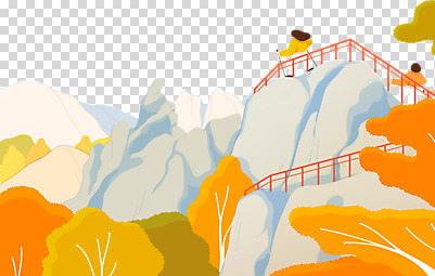 전신 편집 편집이미지 여자 단풍 단풍나무 산 누끼 상반신 성인 두명 울타리 주황색 등산 회색 가을 산행 PNG 등산로 단풍놀이 등산스틱 성인만 편집소스 나무 계절 컬러 잎 사람 담장 소풍 트래킹 등산용품 파일형식