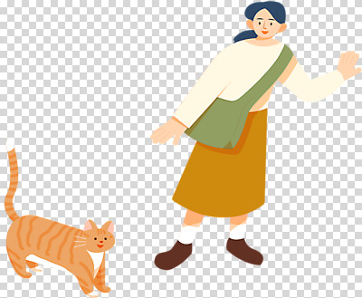 전신 편집 편집이미지 한마리 여자 안경 가방 한명 누끼 성인 반려동물 노란색 손들기 고양이 가을 PNG 성인여자만 안경낌 편집소스 반려묘 펫팸족 동물 1 잡화 계절 컬러 포유류 모션 사람 신조어 여자만 성인만 파일형식