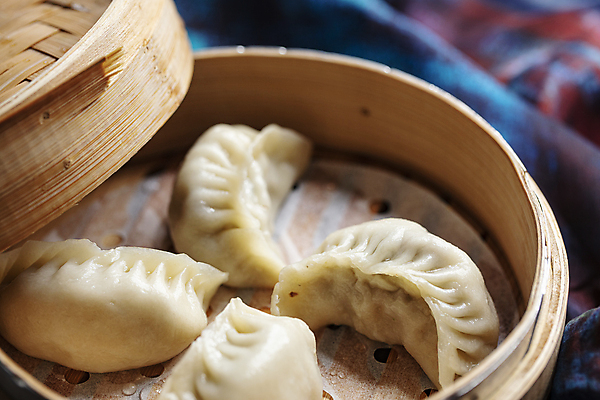 포토 JPG 사람없음 아웃포커스 뚜껑 딤섬 찐만두 대나무찜기 국내포토 촬영기법 중식 만두 찜기 파일형식