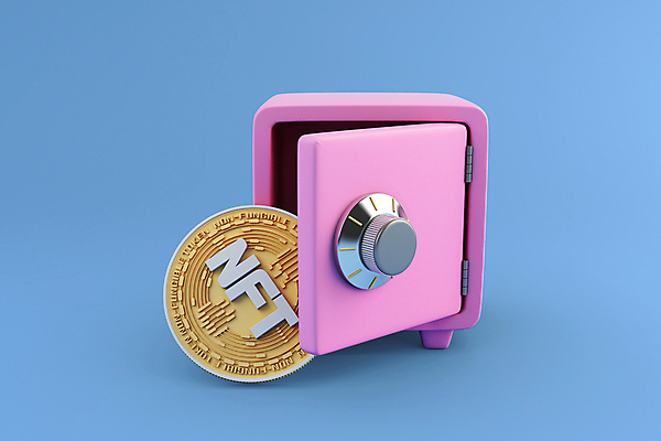 PSD 아이콘 편집 돈 사람없음 금융 경제 3D아이콘 3D소스 3D 디지털합성 금고 편집소스 NFT 재산 파일형식 가상화폐