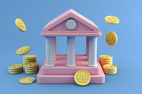 PSD 아이콘 편집 돈 사람없음 금융 경제 3D아이콘 3D소스 3D 동전 디지털합성 은행 편집소스 재산 파일형식