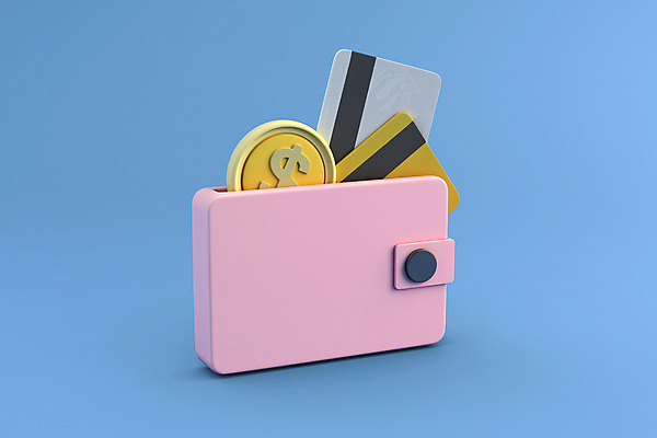 PSD 아이콘 편집 돈 사람없음 금융 경제 3D아이콘 3D소스 3D 동전 신용카드 지갑 디지털합성 편집소스 재산 파일형식