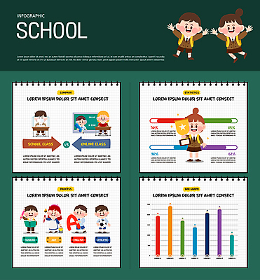 전신 학생 알파벳 여자 남자 교복 어린이 일러스트 축구공 학교 그래프 마스크 서기 들기 앉기 소녀 소년 여러명 상반신 책 초록색 연필 만세 인포그래픽 트로피 책상 페인트통 그림붓 온라인강의 칸막이 어린이만 국내일러스트 AI파일 영어 옷 교육 컬러 가구 다수 공 축구용품 모션 학용품 통 사람 필기구 페인트 붓 강의 상_우승 파일형식 벡터 언택트