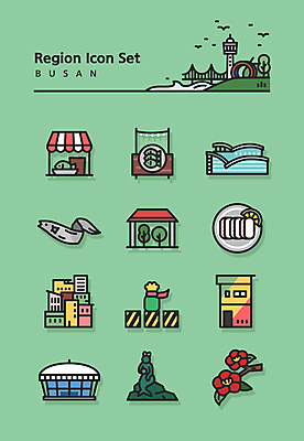 나무 아이콘 어류 사람없음 건물 초록색 관광지 동상 전시 생선회 라인아이콘 식물원 동백 부산 인어 가드레일 가판대 갈치 국내여행 달동네 랜드마크 생선가게 어린왕자 인어동상 누리마루 감천문화마을 2D아이콘 AI파일 식물 건축물 꽃 컬러 여행 동화 한국 조형물 마을 상점 수중동물 회 기념물 파일형식 벡터
