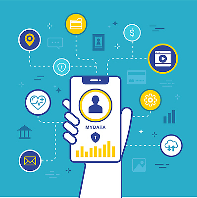 손 점선 하늘색 돈 일러스트 들기 신체부위 스마트폰 디지털 하트 이메일 연결 은행 톱니바퀴 파일 폴더 동영상 클라우드서비스 모바일뱅킹 문자메시지 신분증 심전도 위치정보 마이데이터 국내일러스트 AI파일 모양 선 모션 사람 금융 파란색 핸드폰 스마트기기 정보 메시지 재산 서비스 뱅킹 증명서 파일형식 벡터