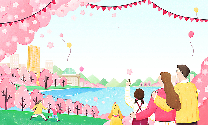 전신 PSD 나무 한마리 여자 남자 포스터 어린이 분홍색 일러스트 가족 산 서울 소년 여러명 상반신 성인 건물 소풍 손들기 걷기 봄 벚꽃 벚나무 강아지 국회의사당 풍선 63빌딩 가랜드 벚꽃축제 여의도 어깨에손 지역축제 대한민국축제 국내일러스트 식물 1 건축물 계절 꽃 컬러 다수 관계 모션 한국 사람 빌딩 반려동물 야외활동 축제 개 파티용품 꽃축제 랜드마크 파일형식