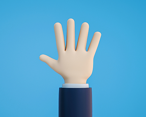 PSD 편집 편집이미지 손 비즈니스 손짓 신체부위 파란색 3D소스 3D 디지털합성 5 편집소스 편집3D 컬러 모션 사람 숫자 파일형식