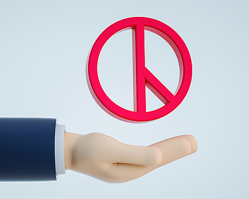 PSD 편집 편집이미지 손 비즈니스 모션 신체부위 3D소스 3D 회색 투표 선거 디지털합성 기표문양 편집소스 편집3D 문양 컬러 사람 민주주의 파일형식