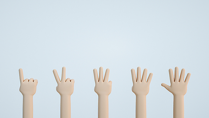 PSD 편집 편집이미지 1 손 2 표시 3 손짓 신체부위 3D 흰색 4 디지털합성 5 편집소스 편집3D 컬러 모션 사람 숫자 파일형식