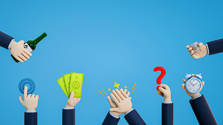 PSD 편집 편집이미지 손 지폐 비즈니스 모션 들기 손짓 신체부위 파란색 3D소스 3D 달러 터치 자명종 물음표 박수 디지털합성 소주 소주병 소주잔 편집소스 편집3D 기호 시계 컬러 돈 술잔 술병 주류 사람 알람 파일형식