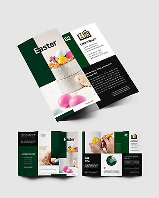 템플릿 표지디자인 손 표지 내지 기독교 리플렛 십자가 3단접지 그래프 들기 팜플렛 신체부위 초록색 펜 검은색 성경 양 그리기 둥지 부활절계란 꾸미기 인디자인 INDD 이미지템플릿 종교 컬러 종교용품 포유류 모션 부활절 사람 필기구 계란 파일형식