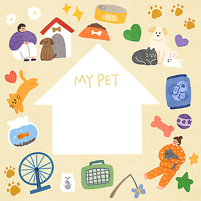 전신 PSD 여자 남자 꽃 별 반려견 일러스트 안기 프레임 어류 서기 들기 앉기 성인 두명 반려동물 장난감 고양이 하트 토끼 강아지 어항 햄스터 개집 개발자국 개밥그릇 개뼈다귀 동물라이프 이동가방 쳇바퀴 케이지 프레임일러스트 해바라기씨 성인만 집모양 반려묘 연노랑색 고양이낚시대 캔사료 국내일러스트 자연요소 모양 식물 동물 라이프스타일 그릇 가방 포유류 모션 씨앗 사람 노란색 수중동물 개 설치류 먹이 발자국 애견용품 애견간식 파일형식 애묘용품 반려용품