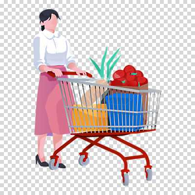 전신 편집 편집이미지 여자 빵 한명 서기 누끼 성인 쇼핑 장보기 쇼핑카 사과 주부 PNG 대파 성인여자한명만 편집소스 1 음식 과일 모션 사람 카트 파 여자한명만 성인여자만 파일형식