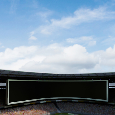 PSD 구름 편집 편집이미지 하늘색 하늘 사람없음 3D 경기장 군중 디지털합성 전광판 목업 카피스페이스 편집소스 이미지편집 편집3D 자연요소 스포츠시설 사람 파란색 공백 파일형식