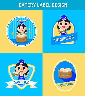 전신 여자 리본 하늘색 일러스트 서기 들기 상반신 성인 세명 세트 노란색 라벨 원형 종업원 직원 만두 따봉 찜기 타원형 역삼각형 성인여자만 국내일러스트 AI파일 도형 직업 음식 컬러 모션 주방용품 프레임 사람 파란색 최고 삼각형 여자만 성인만 파일형식 벡터