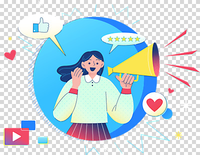 편집 편집이미지 여자 행복 말풍선 한명 들기 누끼 이벤트 상반신 성인 파란색 확성기 외침 하트 원형 알림 평가 공유 PNG 동영상창 별점 소셜네트워크 성인여자한명만 편집소스 모양 도형 1 감정 컬러 모션 사람 소리 점수 동영상 여자한명만 성인여자만 파일형식