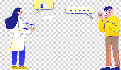 전신 편집 편집이미지 여자 남자 말풍선 서기 들기 누끼 이벤트 성인 두명 손들기 듣기 최고 연구원 문서 손모양 PNG 리서치 설문조사 성인만 편집소스 모양 직업 모션 사람 파일형식 손_신체부위