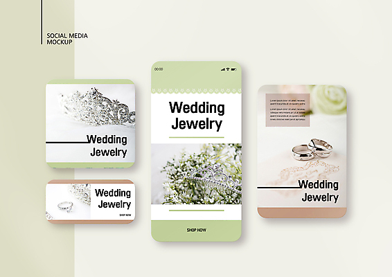 PSD 템플릿 배너템플릿 꽃 ZIP 웹템플릿 결혼 디자인시안 모바일 사람없음 연두색 스마트폰 세트 보석 티아라 예물 결혼반지 모바일템플릿 모바일웹 소셜네트워크 소셜미디어 웹배너 모바일앱 SNS배너 모바일페이지 이미지템플릿 식물 배너 왕관 이벤트 초록색 핸드폰 스마트기기 반지 광석 페이지 파일형식