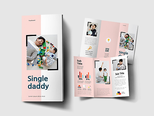 전신 템플릿 표지디자인 여자 표지 남자 내지 어린이 리플렛 분홍색 3단접지 그래프 줄자 서기 미소 앉기 소년 팜플렛 여러명 상반신 성인 30대 눕기 장난감 마주보기 한국인 육아 아기 무릎꿇기 가정의달 풍선 레고 키재기 QR코드 부자지간 인디자인 INDD 부녀 아기띠 싱글대디 한부모가족 이미지템플릿 딸 아들 컬러 다수 가족 모션 표정 자 사람 동양인 장년 아기용품 아빠 5월 측정 키_신체 파일형식