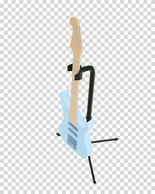 편집 편집이미지 악기 누끼 사람없음 3D소스 3D 밴드 일렉기타 디지털합성 PNG 거치대 편집소스 음악 기타 파일형식