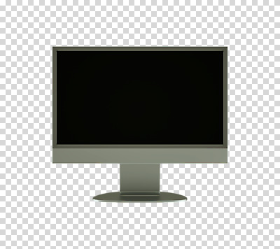 편집 편집이미지 누끼 사람없음 컴퓨터 3D소스 3D 모니터 디지털합성 PNG 편집소스 전자제품 파일형식