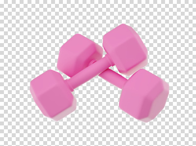 편집 편집이미지 누끼 사람없음 운동 3D소스 3D 운동기구 아령 디지털합성 PNG 편집소스 건강 헬스 파일형식