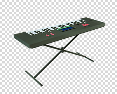 편집 편집이미지 악기 음악 누끼 사람없음 3D소스 3D 밴드 디지털합성 PNG 신디사이저 편집소스 문화예술 건반악기 파일형식