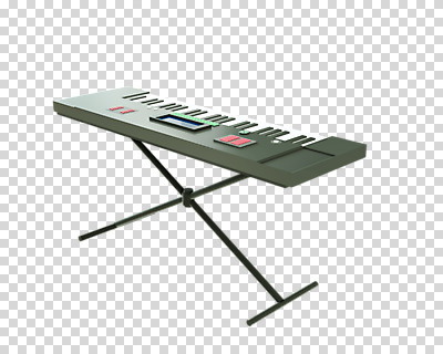 편집 편집이미지 악기 음악 누끼 사람없음 3D소스 3D 밴드 디지털합성 PNG 신디사이저 편집소스 문화예술 건반악기 파일형식