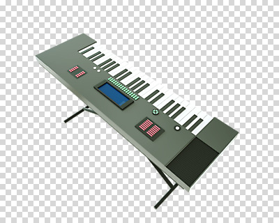 편집 편집이미지 악기 음악 누끼 사람없음 3D소스 3D 밴드 디지털합성 PNG 신디사이저 편집소스 문화예술 건반악기 파일형식