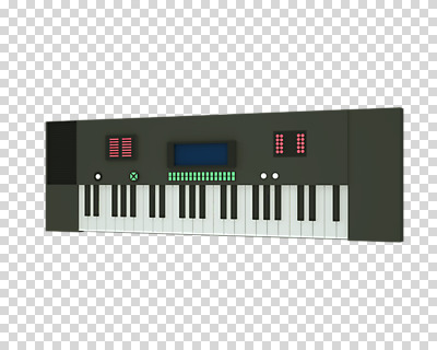 편집 편집이미지 악기 음악 누끼 사람없음 3D소스 3D 밴드 디지털합성 PNG 신디사이저 편집소스 문화예술 건반악기 파일형식