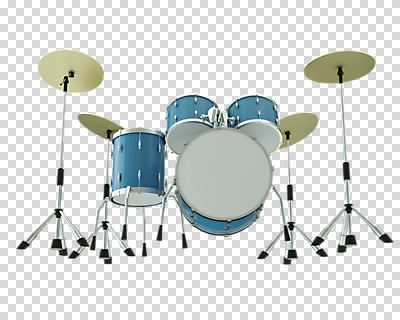 편집 편집이미지 악기 음악 누끼 사람없음 3D소스 3D 밴드 디지털합성 드럼 PNG 편집소스 문화예술 타악기 파일형식