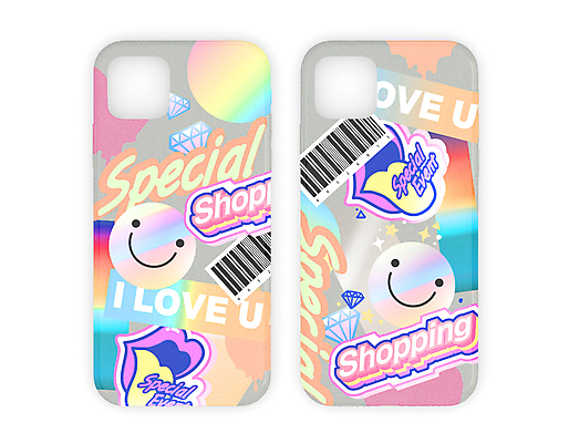 PSD 영어 무지개 스티커 일러스트 미소 이벤트 사람없음 단어 입술 바코드 다이아몬드 메롱 홀로그램 스타일 스마트폰케이스 국내일러스트 자연요소 문자 모션 표정 신체부위 스마트폰 보석 파일형식