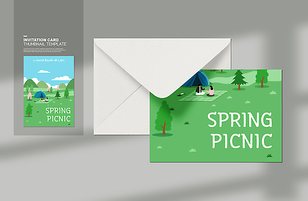 전신 나무 구름 템플릿 여자 남자 카드템플릿 하늘 휴식 산 텐트 앉기 초원 여러명 성인 초록색 소풍 봄 돗자리 봄맞이 봄소풍 성인만 이미지템플릿 AI파일 카드프레임 자연요소 식물 계절 컬러 다수 컨셉 모션 카드_감사 프레임 캠핑도구 사람 야외활동 파일형식 벡터