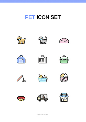 아이콘 반려견 쿠션 여러마리 방석 사람없음 반려동물 고양이 목욕 트럭 강아지 유모차 대야 개목걸이 목줄 동물병원 애견미용 케이지 펫케어 목보호대 반려묘 고양이낚시대 2D아이콘 AI파일 동물 다수 포유류 자동차 병원 관리 뷰티 청결 아기용품 개 보호장비 애견용품 파일형식 벡터 애묘용품 반려용품