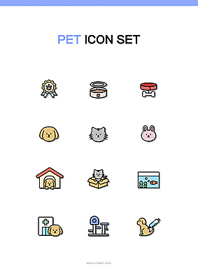 아이콘 반려견 여러마리 주사기 사람없음 반려동물 상자 고양이 토끼 강아지 어항 금붕어 배지 개집 목줄 동물병원 들어가기 뼈다귀모양 예방접종 캣타워 펫케어 반려묘 캔사료 2D아이콘 AI파일 모양 동물 다수 포유류 의료기기 병원 관리 어류 개 먹이 애견용품 접종 파일형식 벡터 반려용품