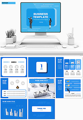 전신 템플릿 여자 남자 회사 비즈니스 그래프 직장 서기 앉기 정장 성인 세명 파란색 비즈니스라이프 세트 동전 블록 흰색 가리킴 비즈니스맨 비즈니스우먼 돈자루 PPT 프레젠테이션 문서템플릿 인물미니어처 사회생활 세금 성인만 애니형PPT 9P 이미지템플릿 라이프스타일 옷 컬러 돈 모션 사람 손짓 미니어처 직장인 파일형식
