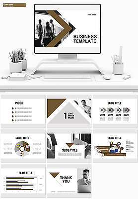 서양인 템플릿 여자 남자 회사 비즈니스 회의 커뮤니케이션 그래프 들기 여러명 상반신 20대 성인 세트 갈색 턱괴기 흰색 업무 비즈니스맨 비즈니스우먼 PPT 프레젠테이션 동료 문서템플릿 고민 성인만 애니형PPT 9P 이미지템플릿 외국인 감정 컬러 다수 관계 모션 사람 청년 작업 직장인 파일형식