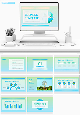 템플릿 지구 하늘색 비즈니스 전구 그래프 사람없음 연두색 경제 세트 물방울 플러그 전기에너지 건전지 PPT 프레젠테이션 문서템플릿 그라데이션 충전기 애니형PPT 9P 이미지템플릿 초록색 파란색 기계 에너지 충전 파일형식