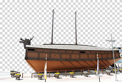 편집 편집이미지 꽃 누끼 사람없음 울타리 깃발 태극기 PNG 여수 거북선 편집소스 이순신광장 식물 담장 국기 전라남도 광장 파일형식